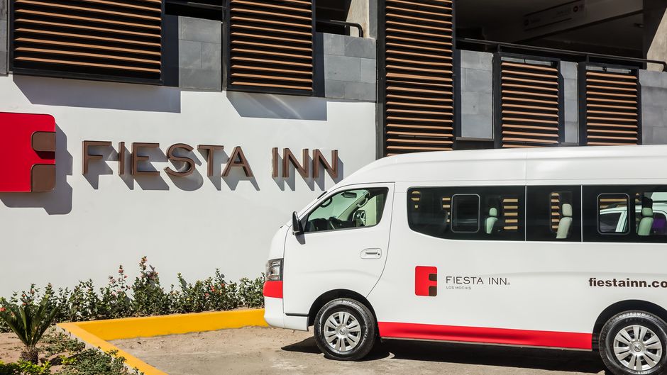 Fiesta Inn Los Mochis Other