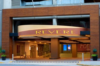 Revere Hotel Boston Common