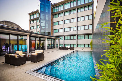 Fasthotel Linate