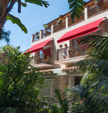 Forte Village Villa del Parco & Spa