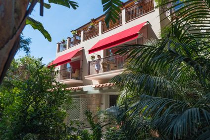 Forte Village Villa del Parco & Spa