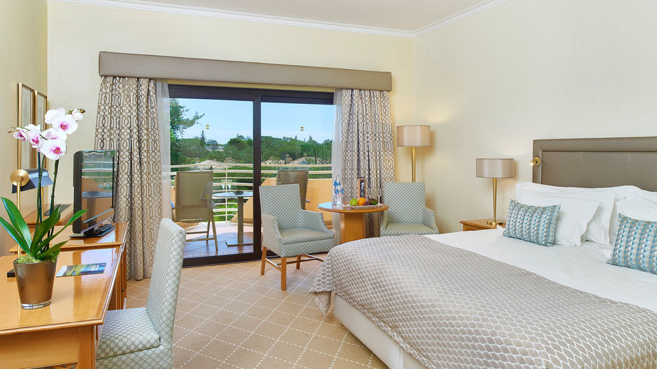 Hotel Quinta do Lago Room