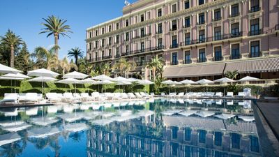 Royal-Riviera Hotel