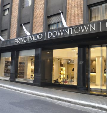Principado Downtown