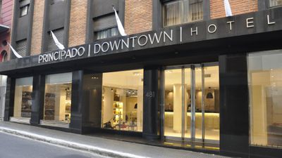 Principado Downtown