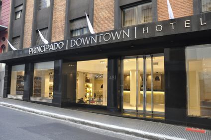 Principado Downtown