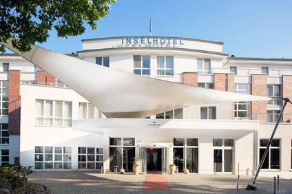 Inselhotel
