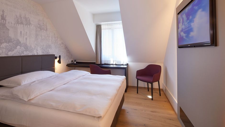 Hotel Gasthof zum Ochsen Room
