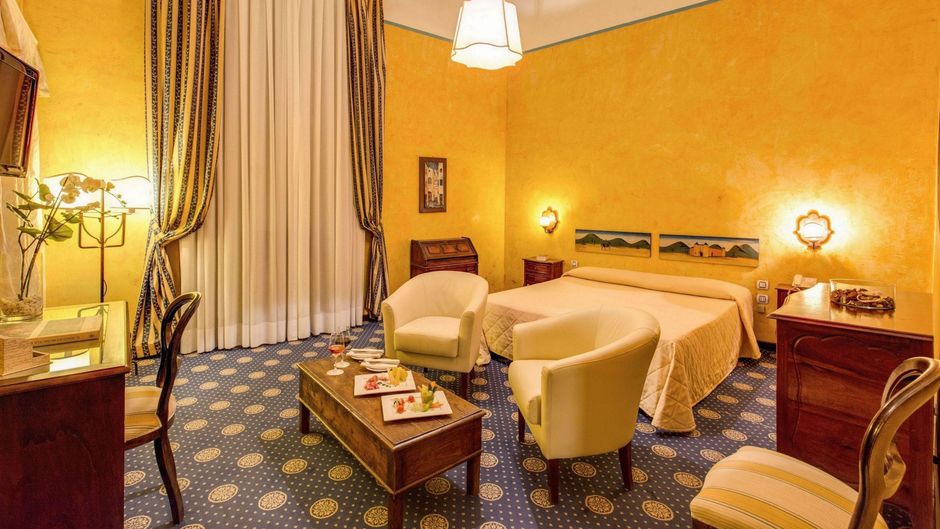 Hotel Croce Di Malta Other
