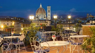 Hotel Croce Di Malta