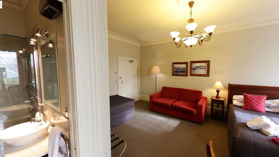 Merivale Manor Other
