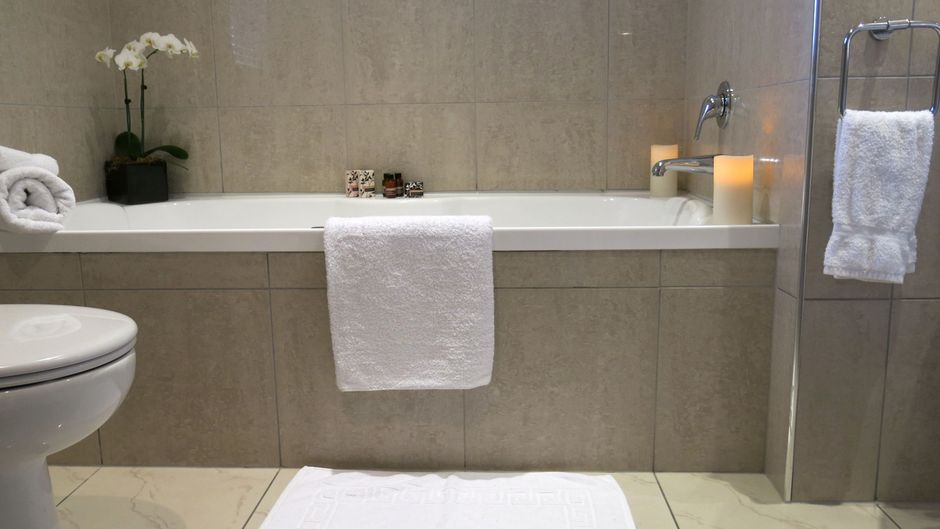 Merivale Manor Room