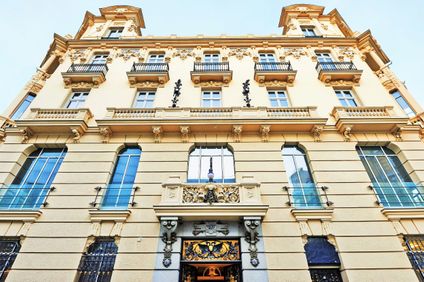 Urso Hotel & Spa