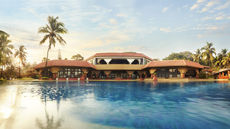 Vivanta by Taj-Fort Aguada
