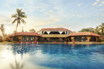 Vivanta by Taj-Fort Aguada