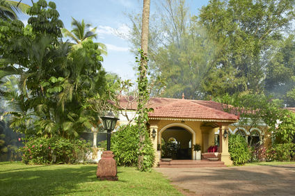 Vivanta by Taj-Holiday Village