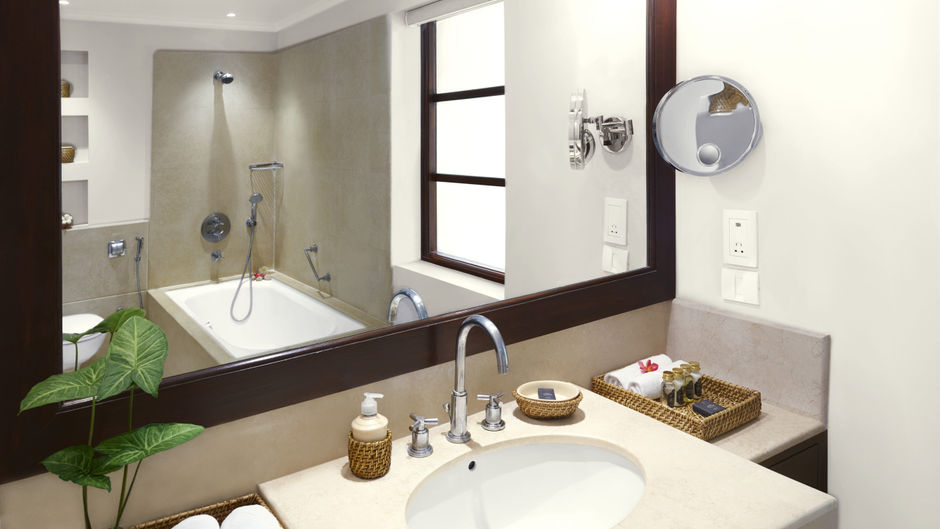 Vivanta by Taj-Holiday Village Room
