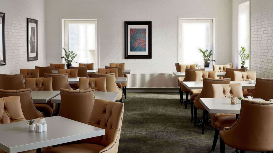 Hotel Gestus Other