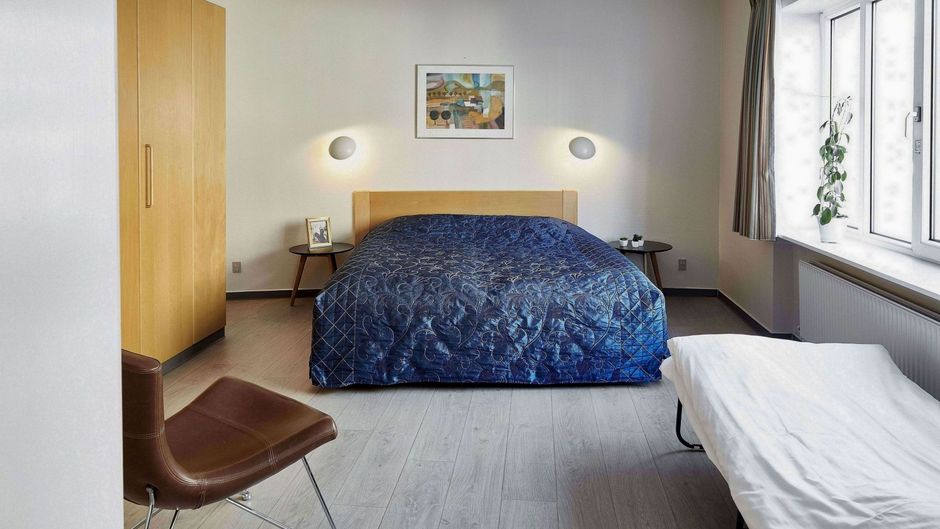 Hotel Gestus Room