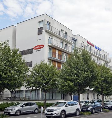 Residhome Nancy Lorraine