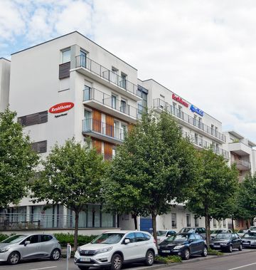 Residhome Nancy Lorraine