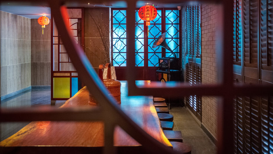 Leonardo Hotel London Aldgate Restaurant