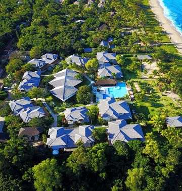 Campo Bahia Hotel Villas Spa