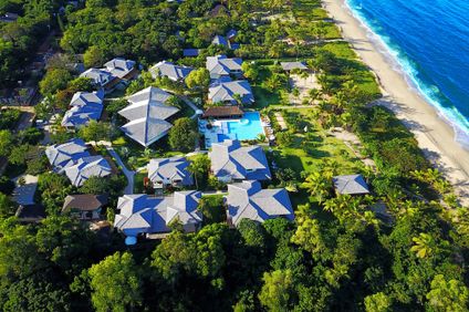 Campo Bahia Hotel Villas Spa