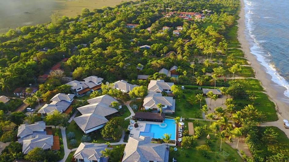 Campo Bahia Hotel Villas Spa Recreation