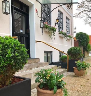 Park Hotel