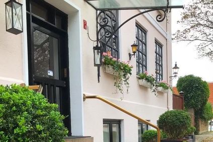 Park Hotel