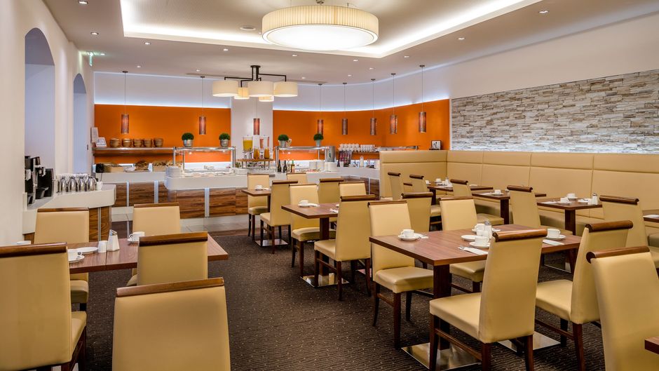 Hotel Nestroy Vienna Restaurant