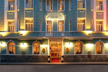 Hotel Nestroy Vienna