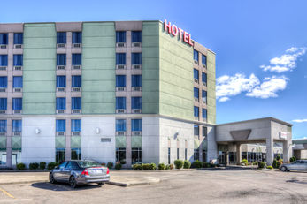Hotel du Jardin