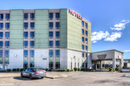 Hotel du Jardin