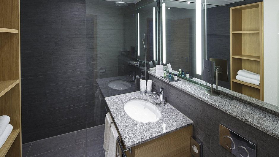 Swiss Holiday Park Room