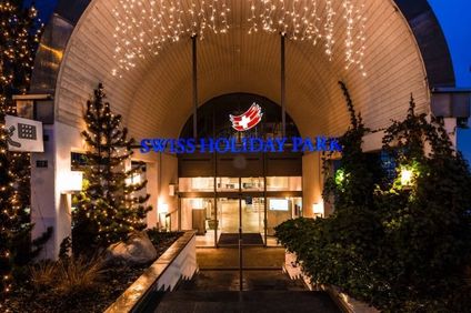 Swiss Holiday Park