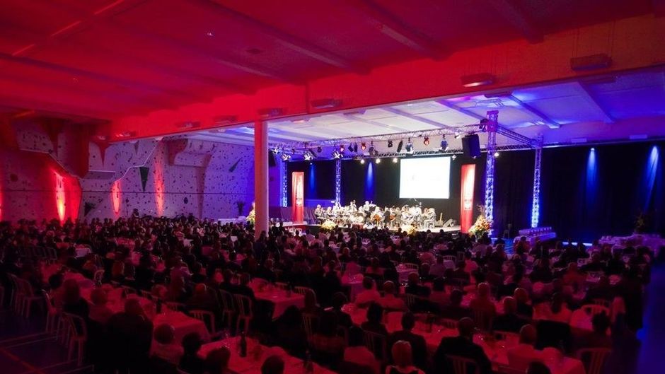 Swiss Holiday Park Meeting
