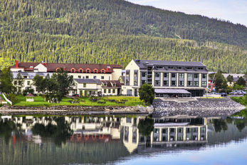 Fru Haugans Hotel
