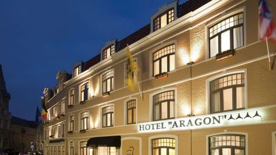 Hotel Aragon