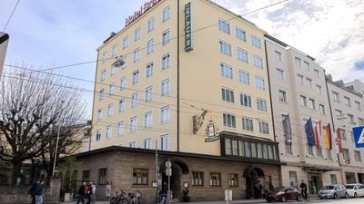 Hotel Imlauer
