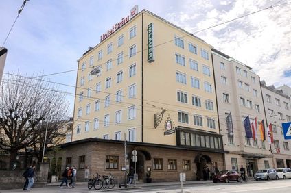 Hotel Imlauer