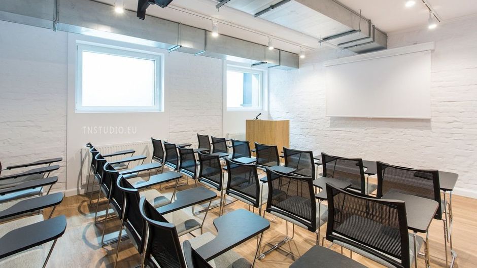 Smart Hotel Garnizon Meeting