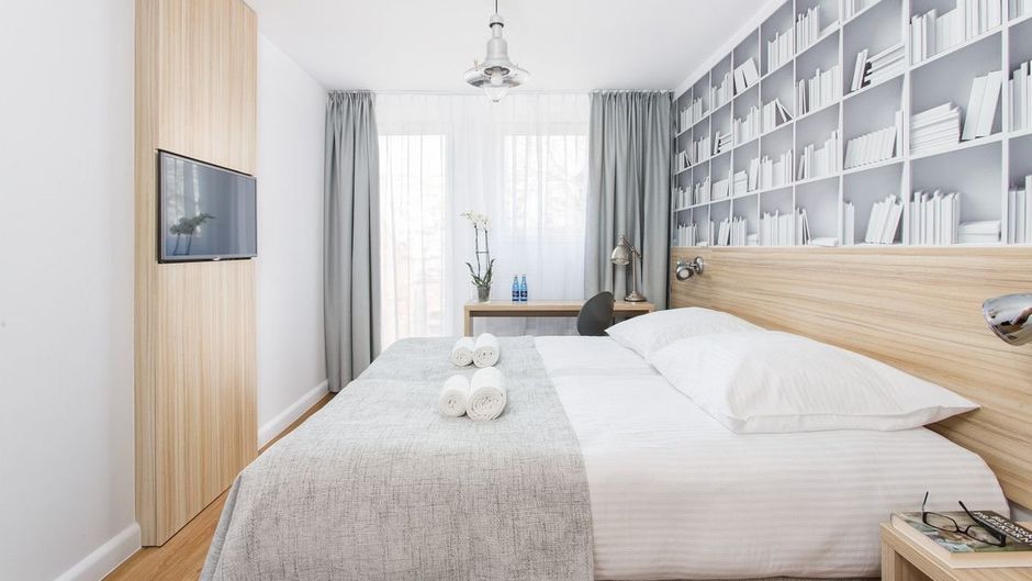 Smart Hotel Garnizon Other