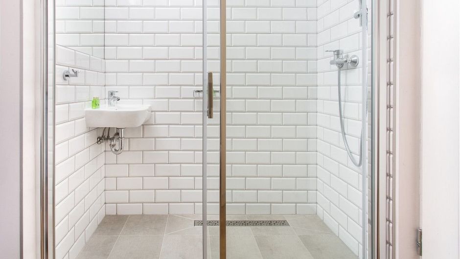Smart Hotel Garnizon Room