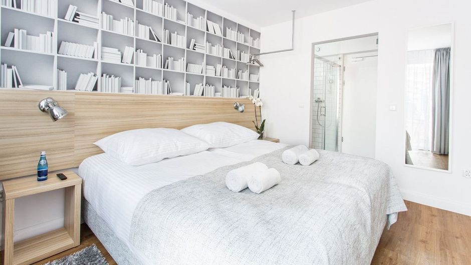 Smart Hotel Garnizon Other