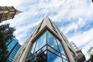 Leonardo Hotel London Aldgate