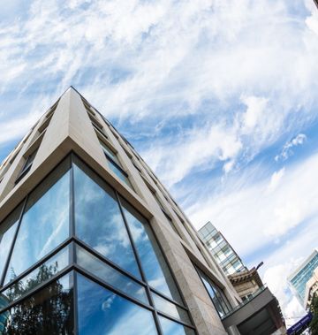 Leonardo Hotel London Aldgate