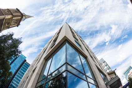 Leonardo Hotel London Aldgate