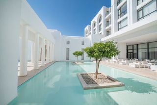 Hotel La Badira